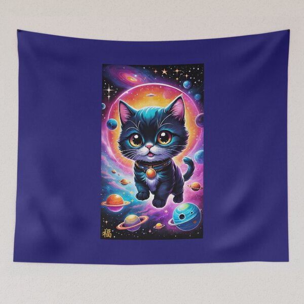 Item preview, Hugo of the Pleiades designed and sold by Anamcaradivine.