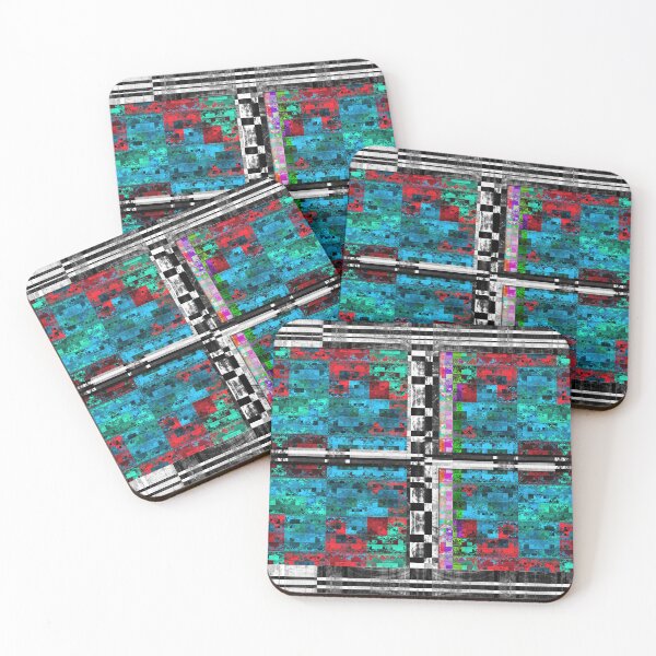 Item preview, Sickness of Perfection designed and sold by fractdaladesign.
