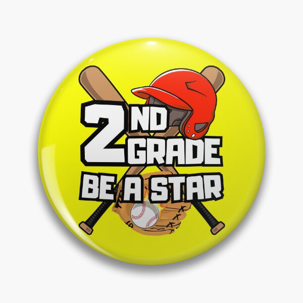 Item preview,  2ND grade - Be a star designed and sold by luxeur.