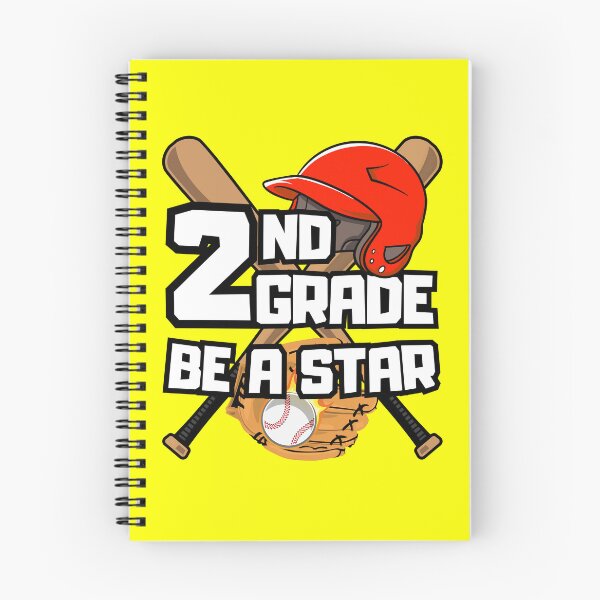 Item preview,  2ND grade - Be a star designed and sold by luxeur.