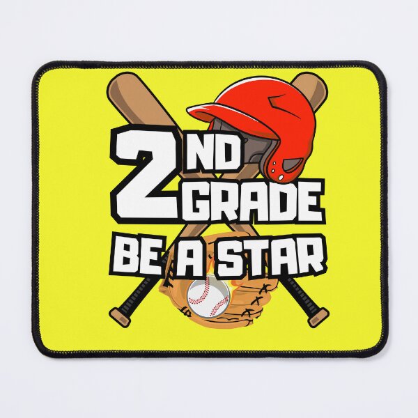 Item preview,  2ND grade - Be a star designed and sold by luxeur.