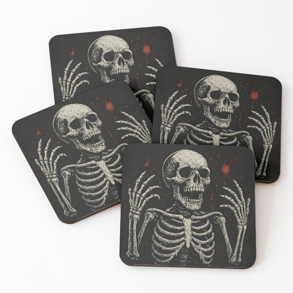 Item preview, Skeleton guy designed and sold by Mr-GuyMan.
