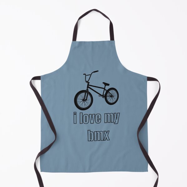 Item preview, i love my bmx designed and sold by falconaro.