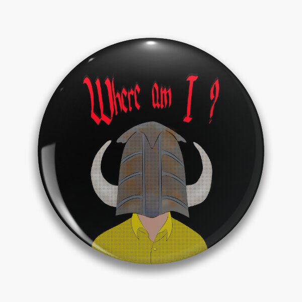 Item preview, Knightmare designed and sold by GemimaRosaArt.