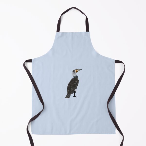 Item preview, Cormorant designed and sold by blueberry-dino.