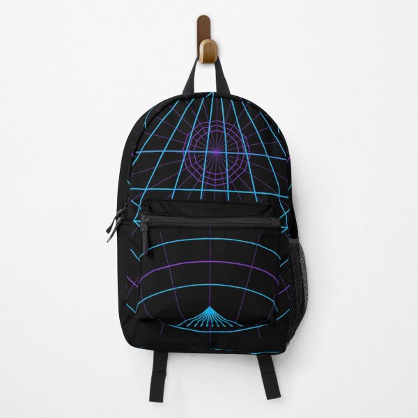 Item preview, Interdimensional Sri Yantra No. 7 – Prism of Concentric Orbits designed and sold by nixonmercurio.
