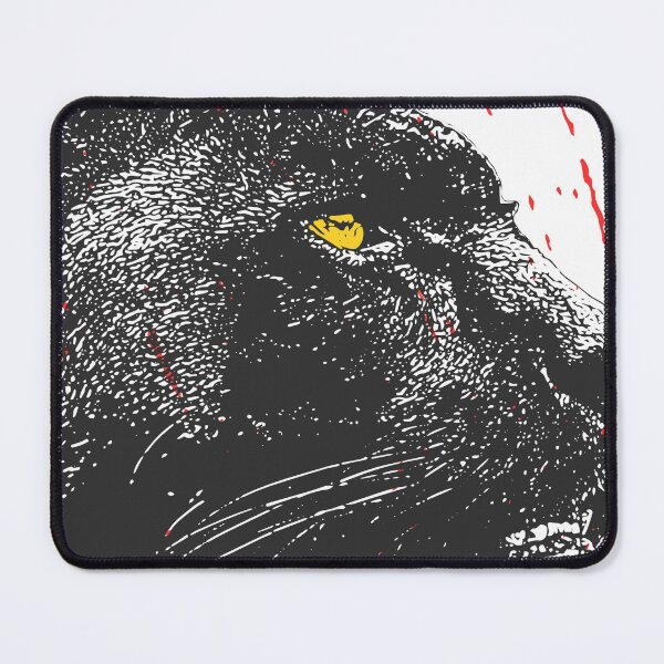 Item preview, Panther designed and sold by BlueBerry45.