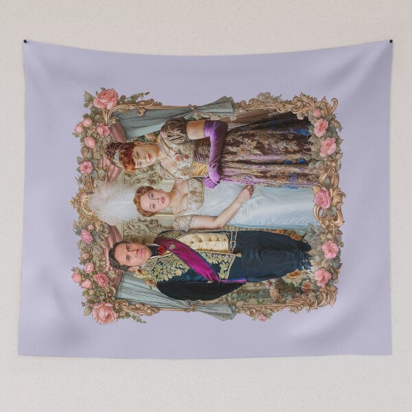 Item preview, The young Rose designed and sold by Vera-Adxer.