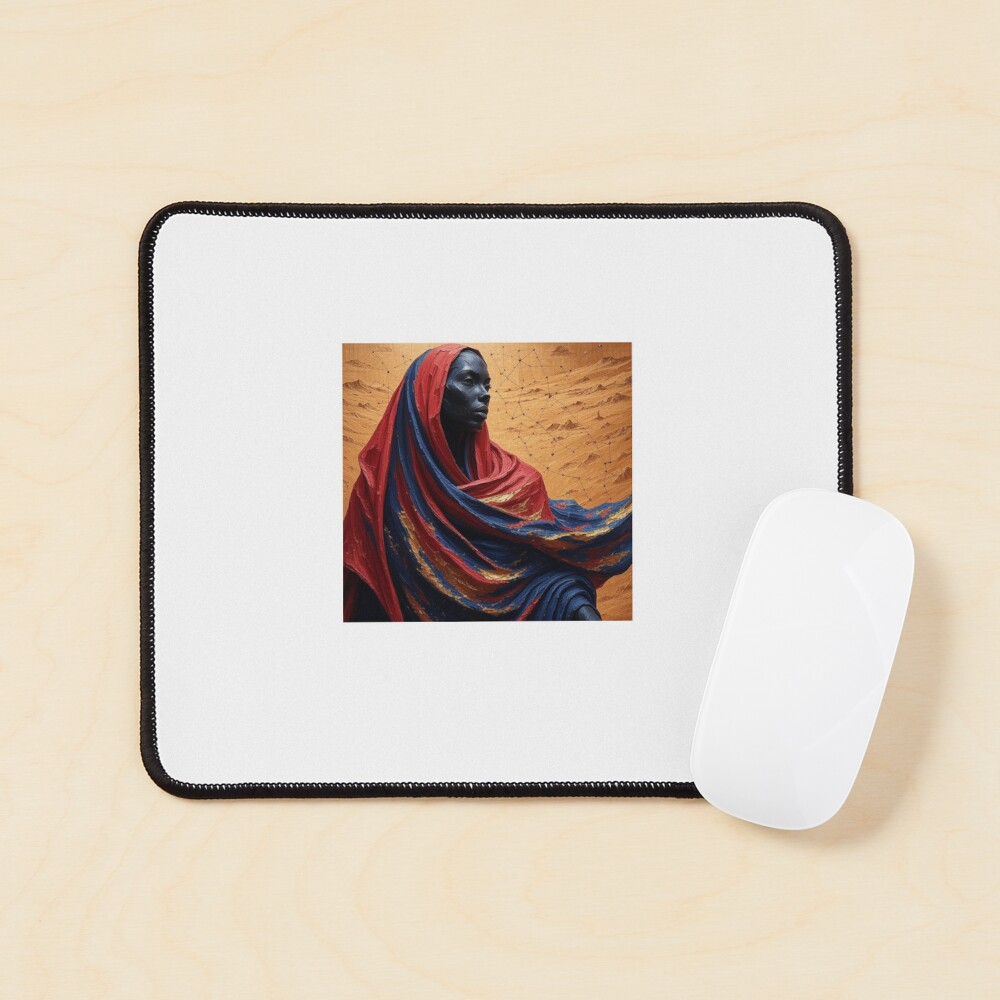 Item preview, Mouse Pad designed and sold by DoraJay.
