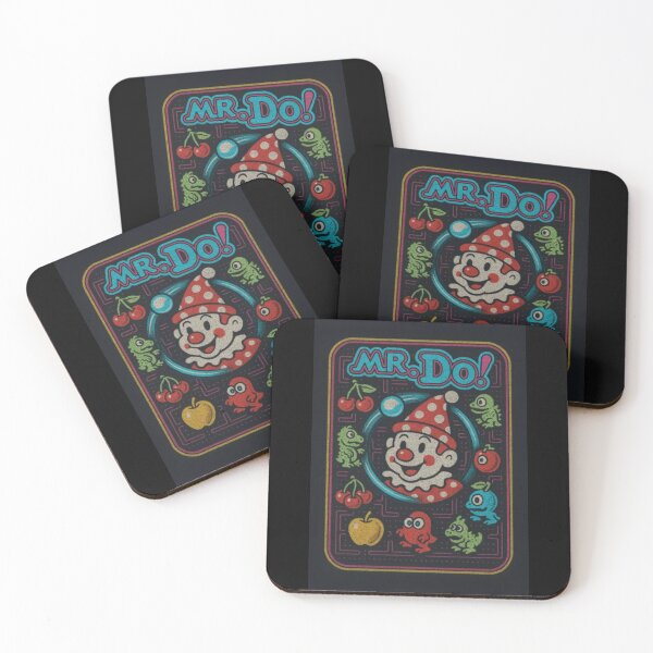 Item preview,  CLASSIC ARCADE  Design  designed and sold by CleverCulture.