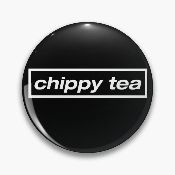 Item preview, Oasis 2025 reunion tour, Northern, Manchester, Chippy Tea designed and sold by Local gifts from HotpixUK .