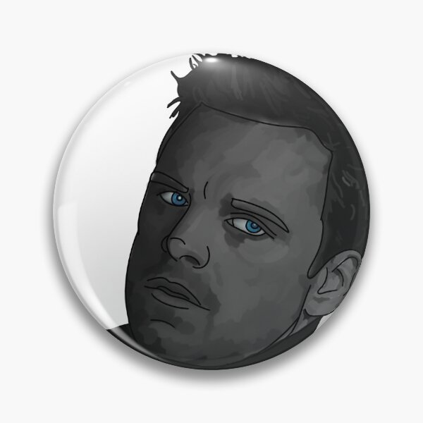 Item preview, Bucky Barnes designed and sold by Lake-ghoul-22.