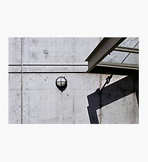 601 Photographic Print