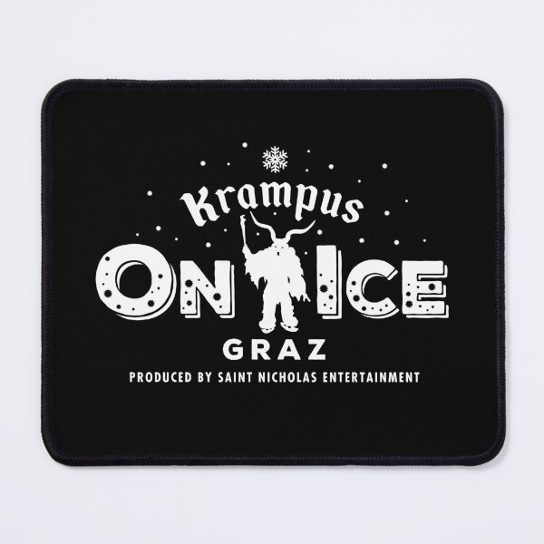 Item preview, Krampus Run Graz designed and sold by twHistory.