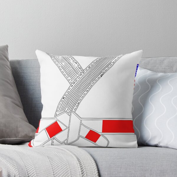 Item preview, JUDO USA KODANSHA BELT. designed and sold by LuizSilva1983.