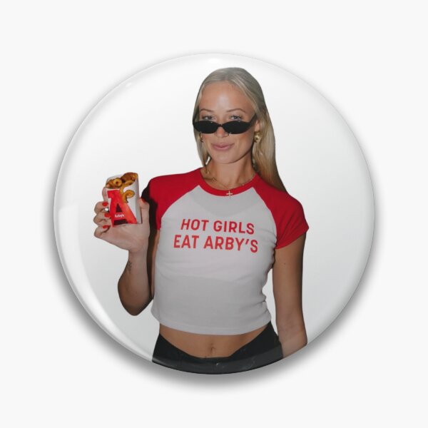 Item preview, Sophie Cunningham Hot Girls designed and sold by lavndershrtdays.