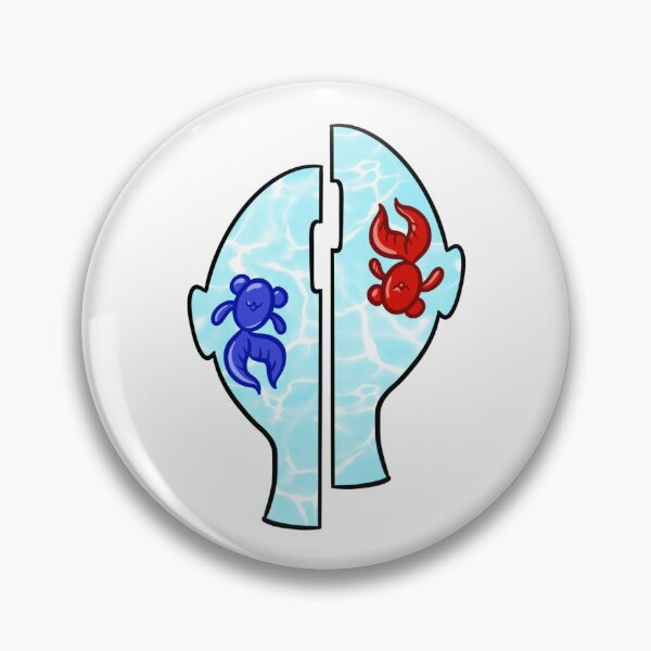 Item preview, Severance Fish Design designed and sold by Andy’s Moving Castle.