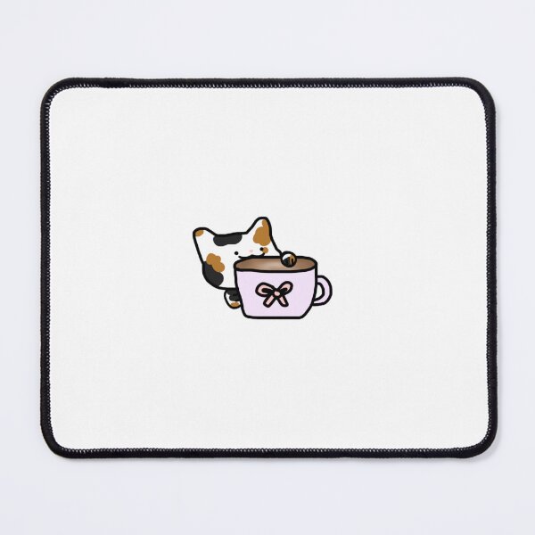 Item preview, Derpy cat 1  designed and sold by Balletica .