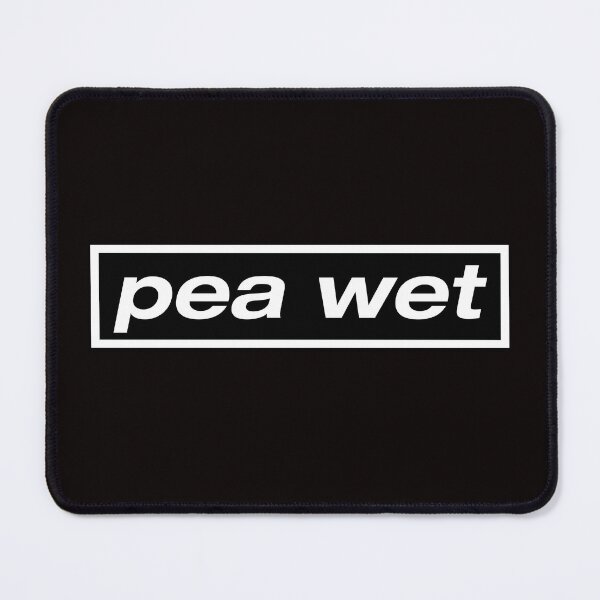 Item preview, Pea Wet, Oasis 2025 reunion tour  designed and sold by Local gifts from HotpixUK .