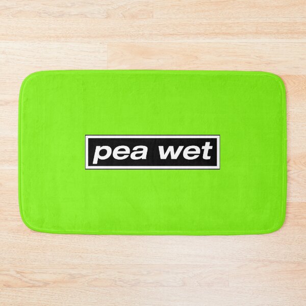 Item preview, Pea Wet, Oasis 2025 reunion tour  designed and sold by Local gifts from HotpixUK .