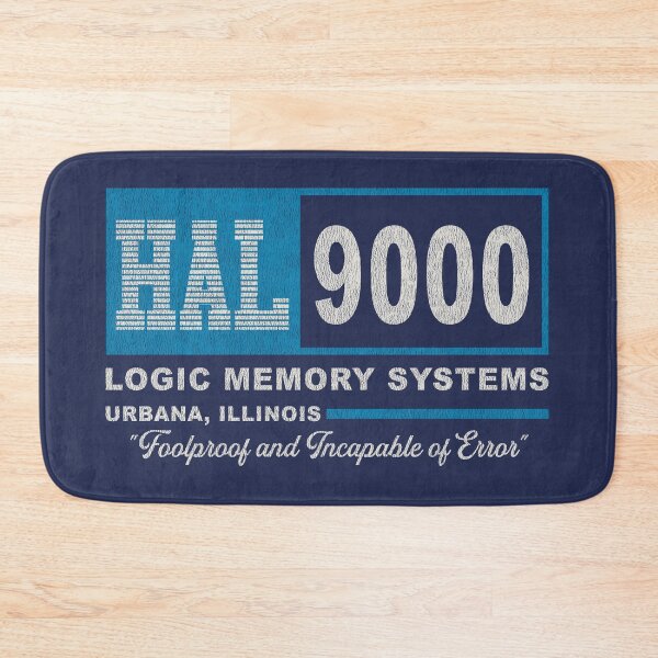 Item preview, Logic Memory Systems 9000 Worn Dks designed and sold by Alema Art.