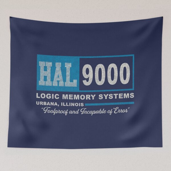 Item preview, Logic Memory Systems 9000 Worn Dks designed and sold by Alema Art.