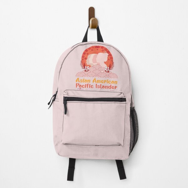 Item preview, Asian American and Pacific Islander Women designed and sold by Corvoria.