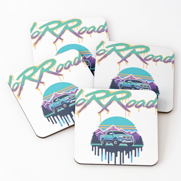 Item preview, Roadians de color designed and sold by ColorRoadians.