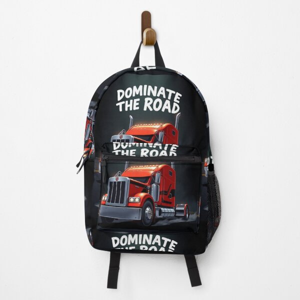 Item preview, Dominate the Road – Cartoon Steel designed and sold by AwixArslan.