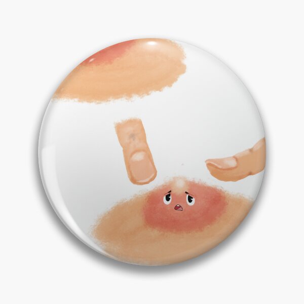 Item preview, Pimple popper designed and sold by Kreapions.