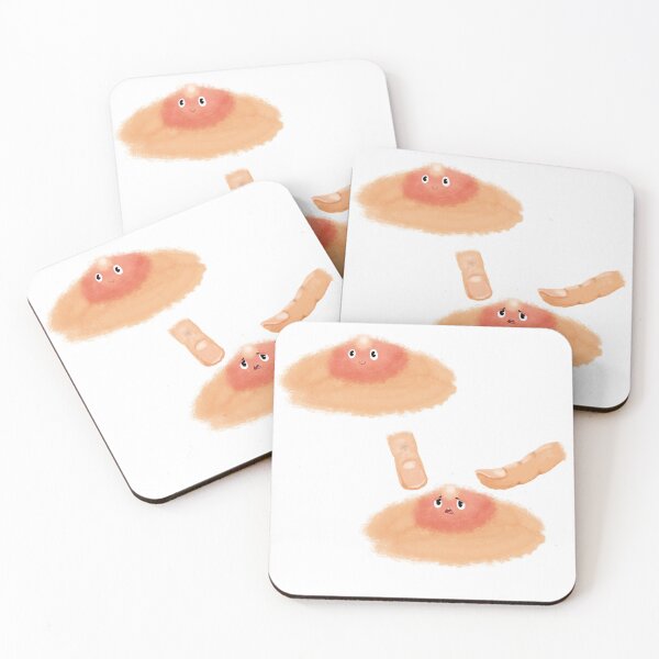 Item preview, Pimple popper designed and sold by Kreapions.