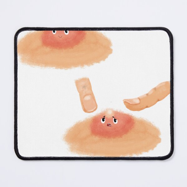 Item preview, Pimple popper designed and sold by Kreapions.