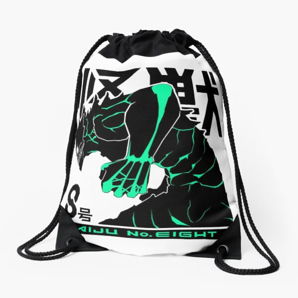 Item preview, Monster No 8 designed and sold by Anime  Maze.