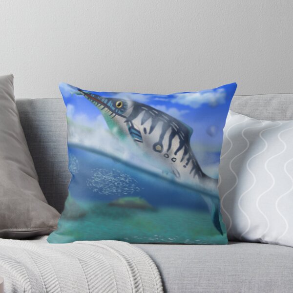 Item preview, WWD Cruel Sea Artwork designed and sold by Paleoartyam.