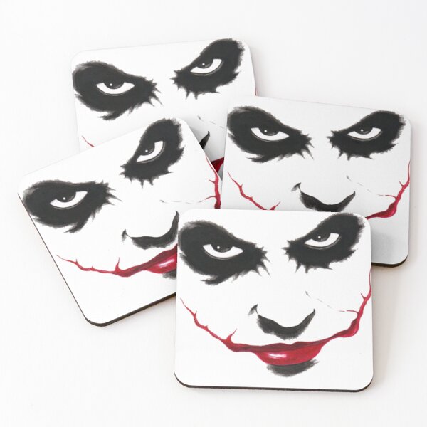 Item preview, Joker designed and sold by Pixel Dynamo.