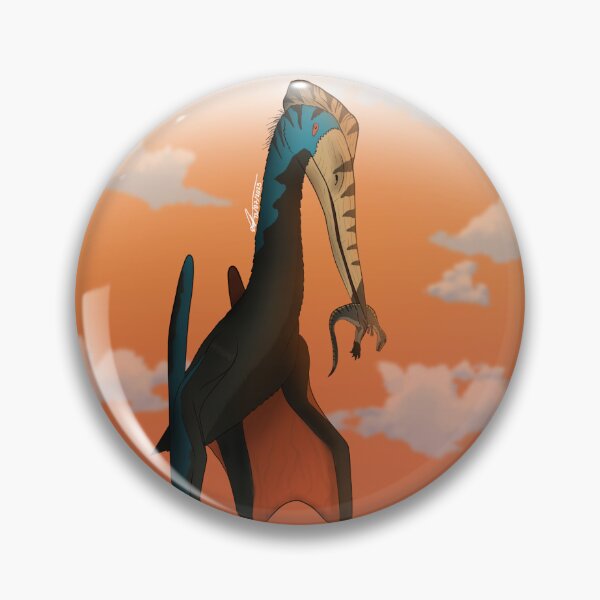 Artikelvorschau, Quetzalcoatlus Jurassic World Wiedergeburt entworfen und verkauft von Paleoartyam.
