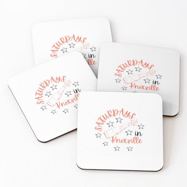 Item preview, Saturdays in Knoxville designed and sold by JessDoodes.