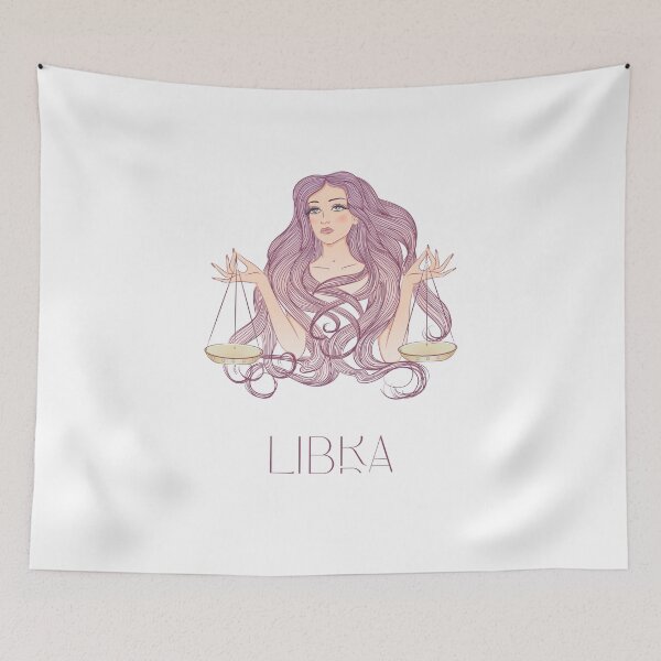 Item preview, Libra Regent designed and sold by EightShops.