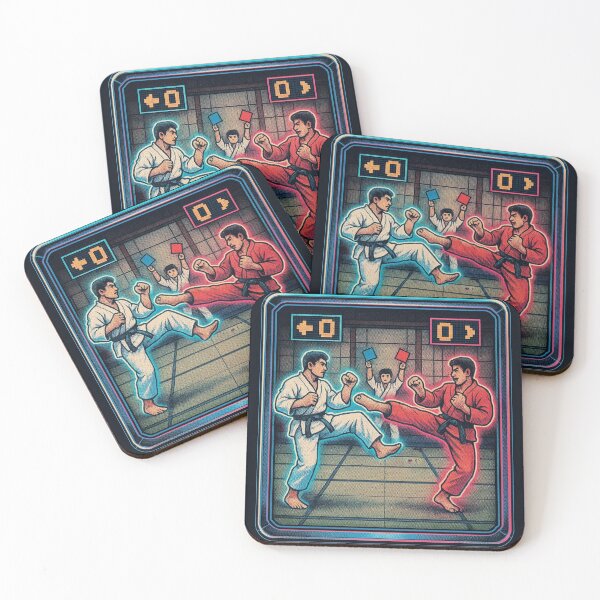 Item preview,  CLASSIC ARCADE  Design  designed and sold by CleverCulture.