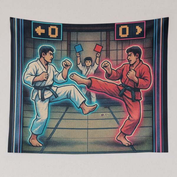 Item preview,  CLASSIC ARCADE  Design  designed and sold by CleverCulture.