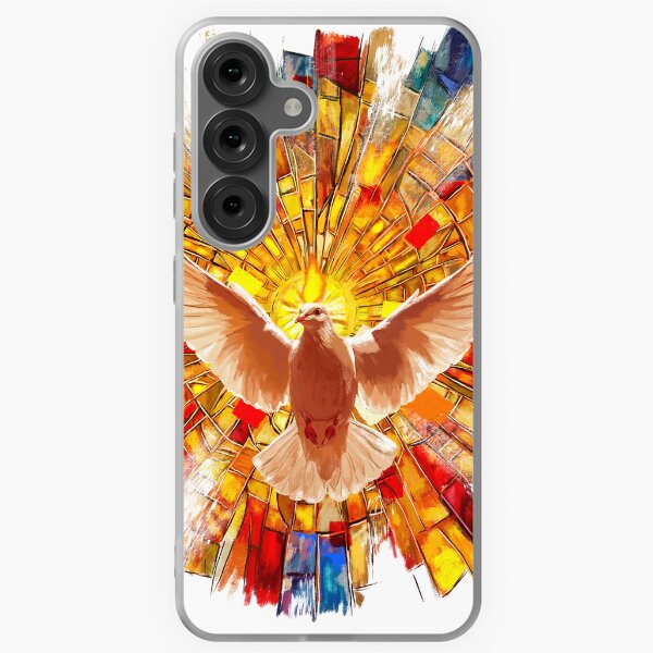 Item preview, Holy Spirit Art III designed and sold by Ingrid Blixt.