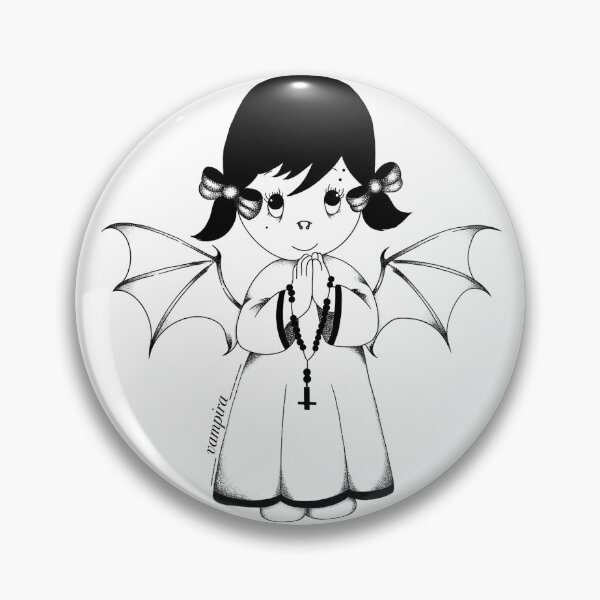 Item preview, emo precious moments <3 designed and sold by __vampira___.