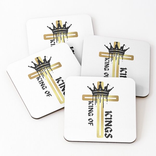 Item preview, KING OF KINGS designed and sold by SophieKuhn.
