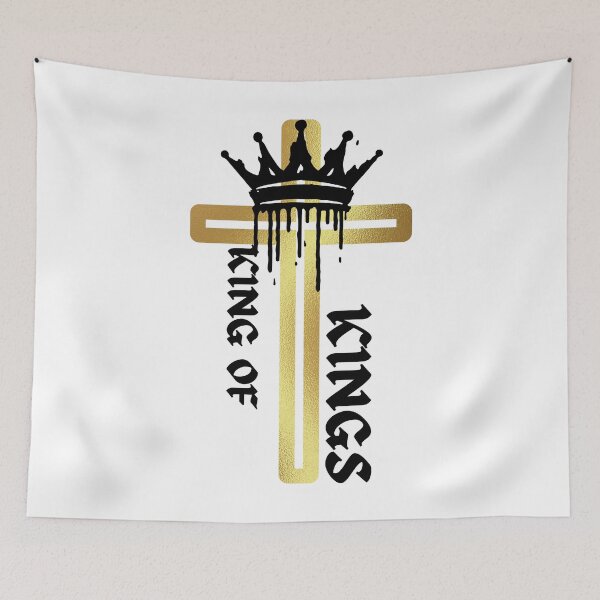 Item preview, KING OF KINGS designed and sold by SophieKuhn.