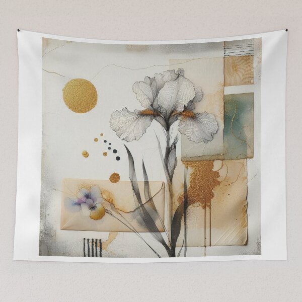 Item preview, Fleeting Moments designed and sold by Beyondnote-Art.