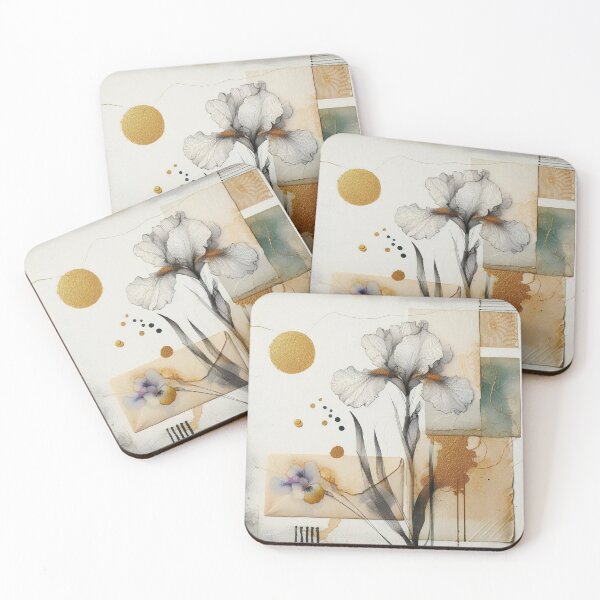 Item preview, Fleeting Moments designed and sold by Beyondnote-Art.