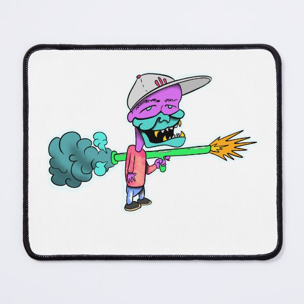 Item preview, Bazooka Wits fire squad 012 designed and sold by BazookaWits.