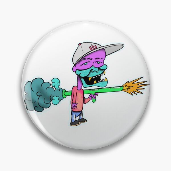 Item preview, Bazooka Wits fire squad 012 designed and sold by BazookaWits.