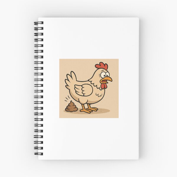 Item preview, Chicken poop designed and sold by Cc32025.