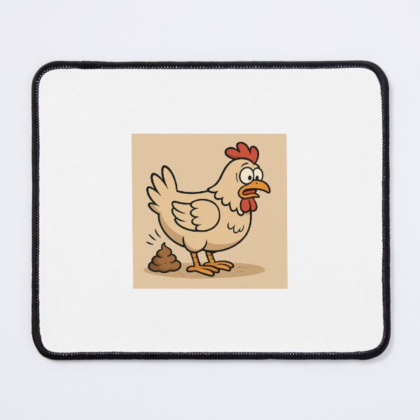Item preview, Chicken poop designed and sold by Cc32025.